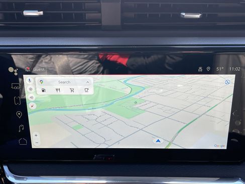 New 2026 GMC Sierra 1500 Denali AWD/4WD image 50