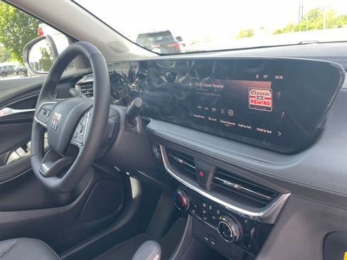 New 2026 Buick Encore GX Sport Touring w/ Advanced Technology Package FWD image 29
