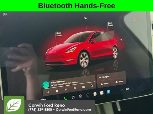 Used 2024 Tesla Model Y Long Range image 14