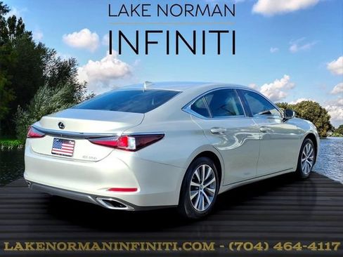 Used 2020 Lexus ES 350 w/ Accessory Package 2 FWD image 25