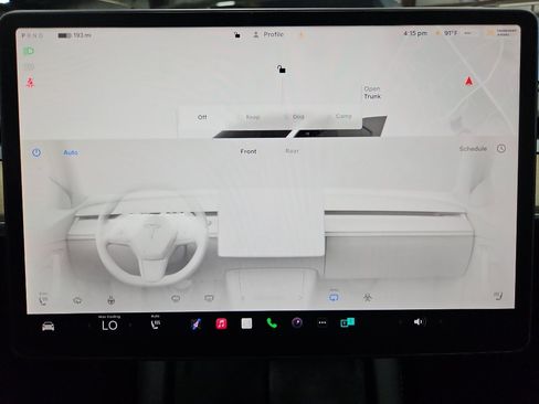 Used 2022 Tesla Model Y Long Range image 11