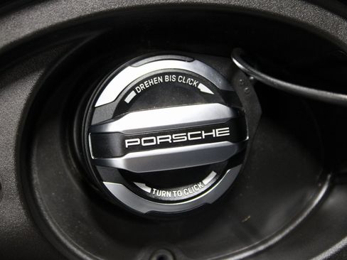 Certified 2024 Porsche 911 Carrera T image 34