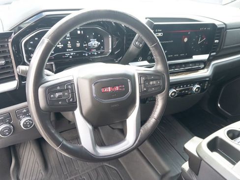 Used 2022 GMC Sierra 1500 Elevation w/ Max Trailering Package image 20