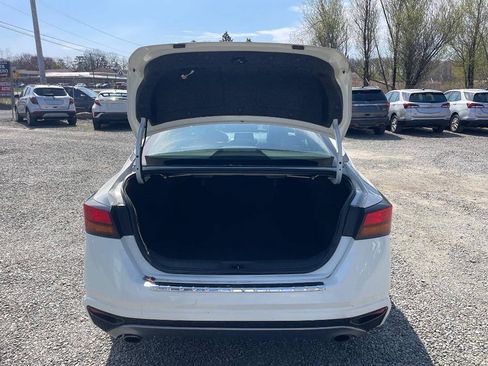 Used 2019 Nissan Altima 2.5 SR w/ SR Premium Package AWD/4WD image 27