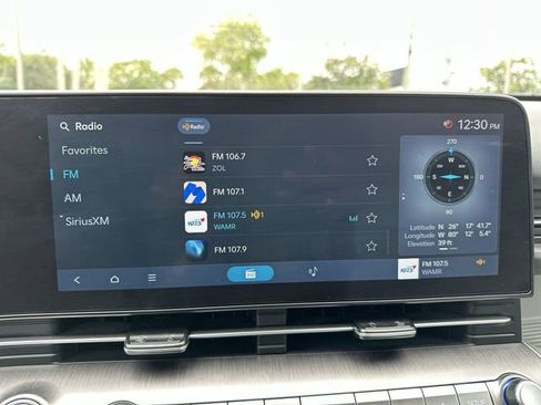 Used 2025 Hyundai Kona SEL FWD image 25