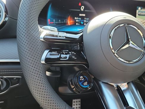 New 2026 Mercedes-Benz AMG GT 53 image 29