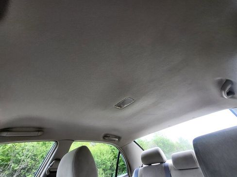 Used 2007 Toyota Corolla CE FWD image 24
