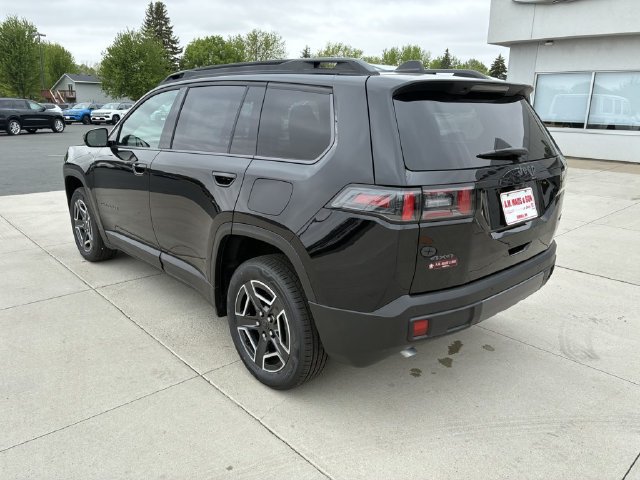 Used 2026 Jeep Cherokee Limited AWD/4WD image 6