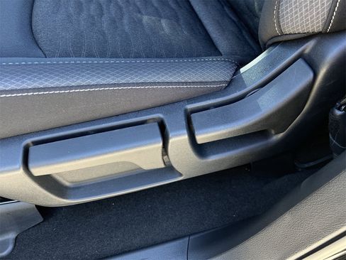 Certified 2025 Nissan Pathfinder S image 22