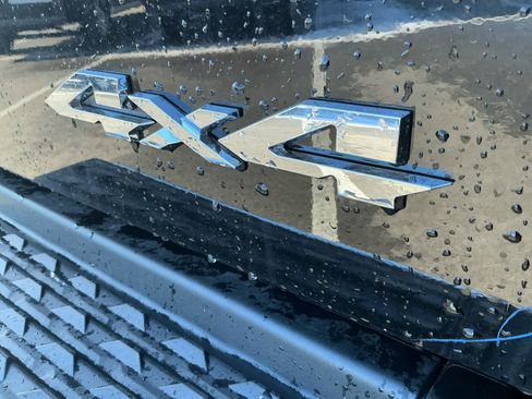 New 2026 RAM 3500 Tradesman image 19