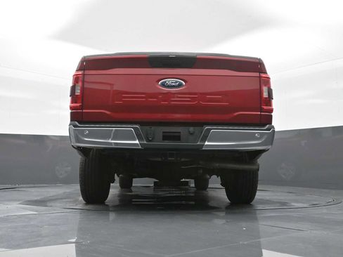 Used 2021 Ford F150 XLT w/ Equipment Group 301A Mid image 24