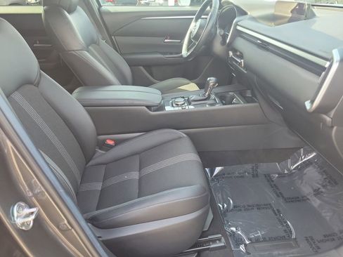 Used 2024 MAZDA CX-50 AWD 2.5 S image 18