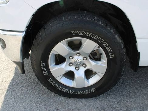 Used 2021 RAM 1500 Lone Star RWD image 10