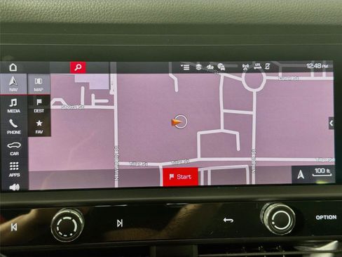Certified 2026 Porsche Macan S AWD/4WD image 22