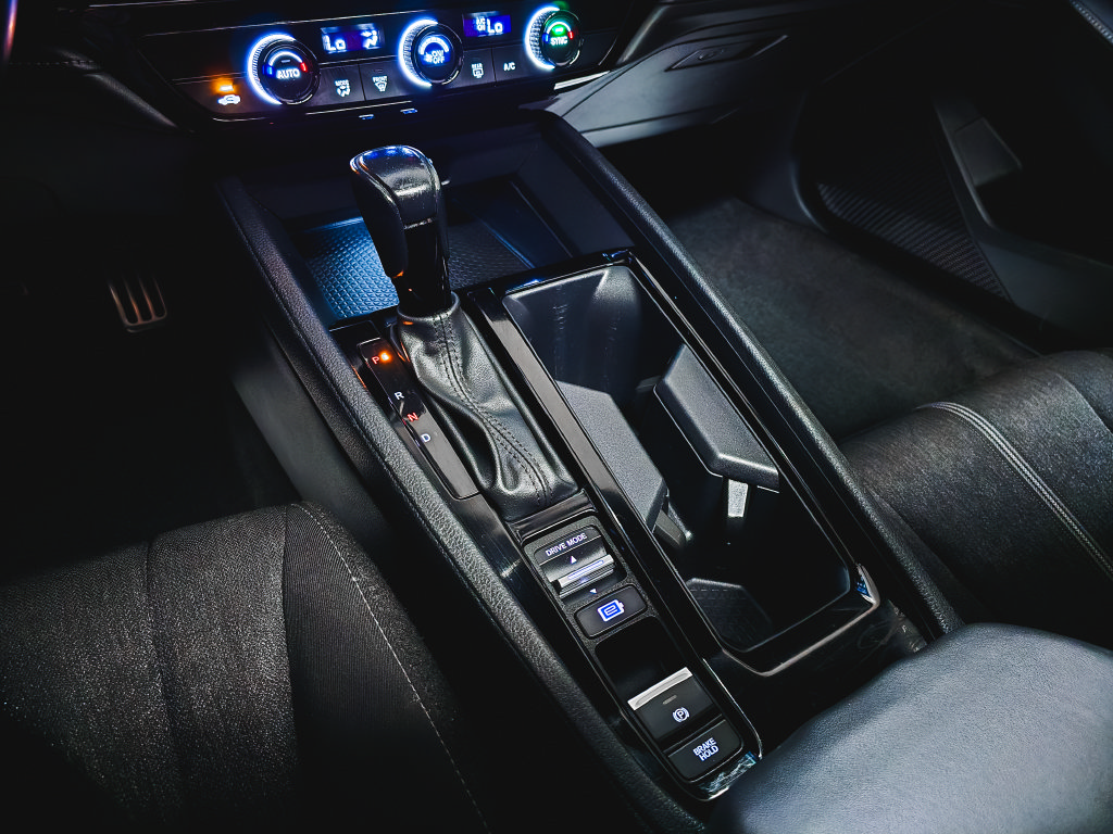 Used 2023 Honda Accord Sport image 31