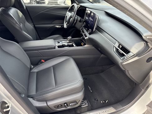 Used 2024 Lexus RX 350 Premium w/ Accessory Package (K3) image 32