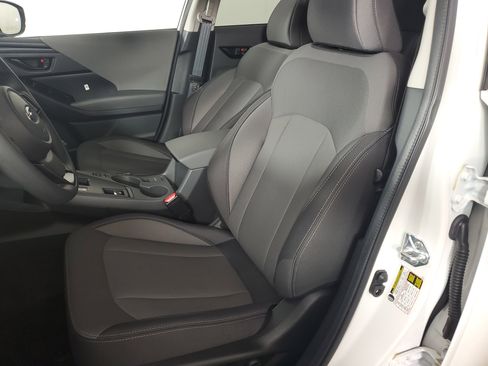 Used 2026 Subaru Crosstrek 2.0i Premium image 12