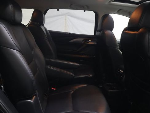 Used 2021 MAZDA CX-9 Touring w/ Touring Premium Package image 13