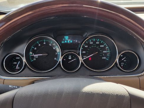 Used 2014 Buick Enclave Leather image 15