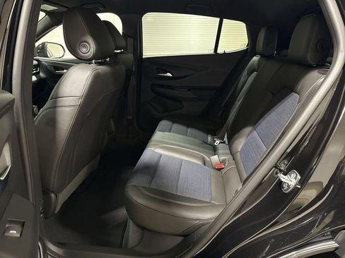 New 2026 Buick Envista Preferred w/ Convenience I Package image 22