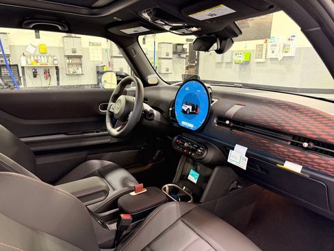 New 2026 MINI Cooper S FWD image 22