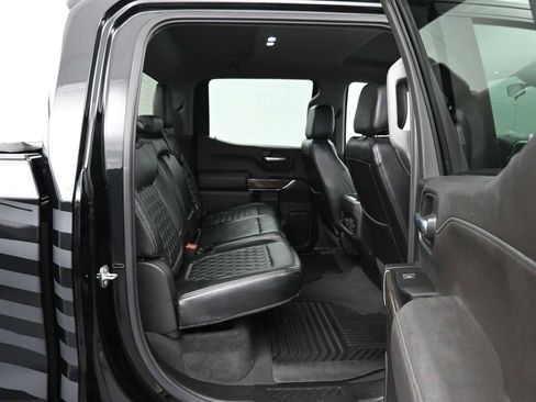 Used 2022 Chevrolet Silverado 1500 RST w/ Safety Package image 11