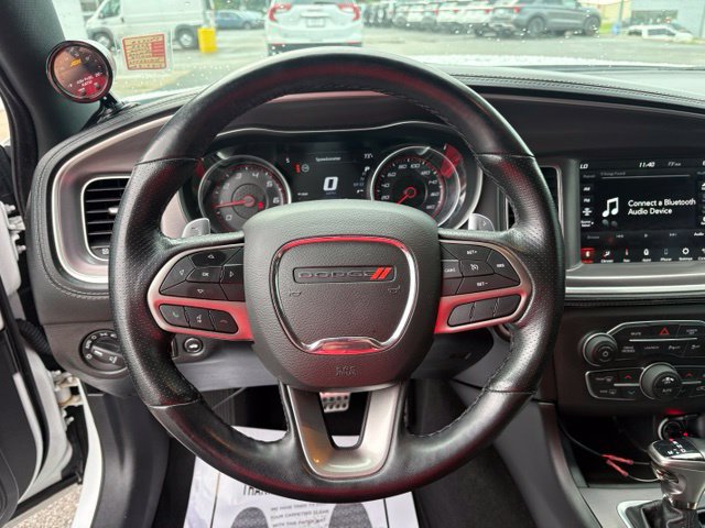 Used 2022 Dodge Charger Scat Pack w/ Plus Group RWD image 15