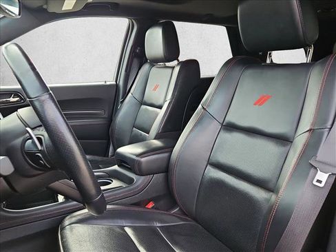 Used 2024 Dodge Durango GT image 10