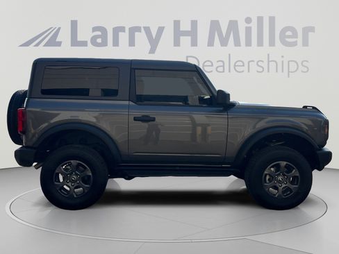 Used 2024 Ford Bronco Big Bend AWD/4WD image 6