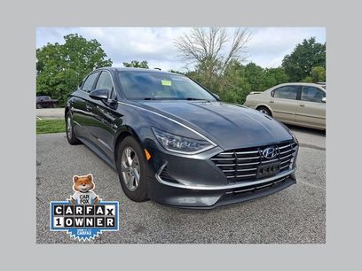 Used 2023 Hyundai Sonata SE