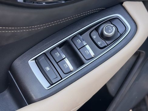 Used 2024 Subaru Outback Limited XT AWD/4WD image 19