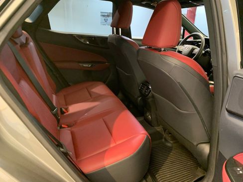 Used 2024 Lexus NX 350 AWD w/ Cold Area Package image 48