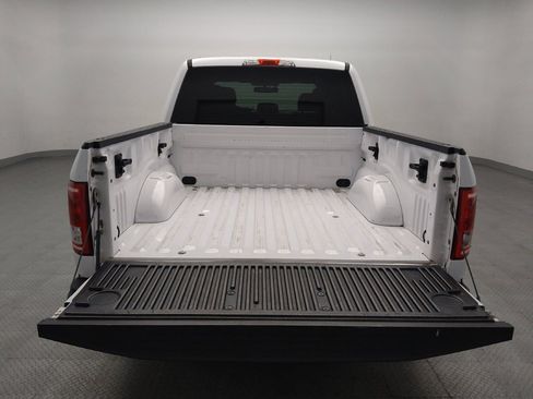 Used 2015 Ford F150 XLT w/ Equipment Group 301A Mid RWD image 29