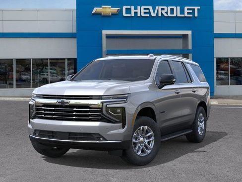 New 2026 Chevrolet Tahoe LT w/ Comfort Package image 40