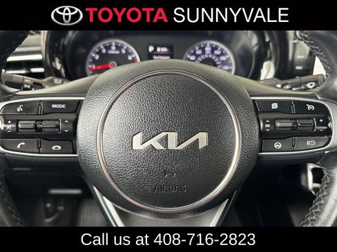 Used 2024 Kia K5 GT-Line FWD image 27