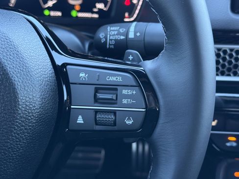 New 2026 Honda Civic Sport Touring image 24