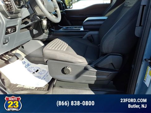 Certified 2023 Ford F150 XL w/ STX Appearance Package image 15