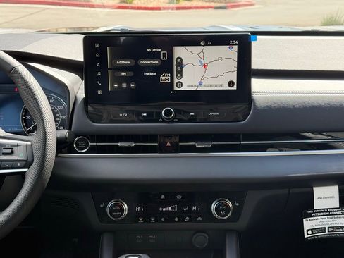 New 2026 Mitsubishi Outlander Trail Edition image 14