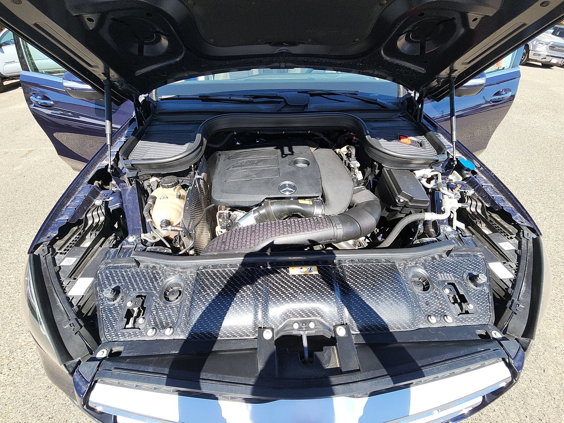 Used 2021 Mercedes-Benz GLE 350 image 18