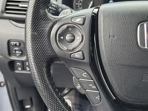 Used 2023 Honda Ridgeline Black Edition image 24