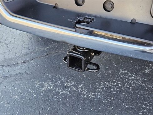 Used 2021 RAM 1500 Big Horn image 13