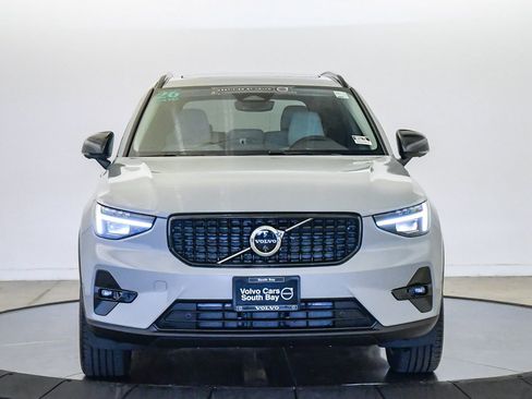 Certified 2026 Volvo XC40 B5 Plus w/ Protection Package Premier AWD/4WD image 7
