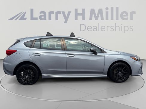 Used 2017 Subaru Impreza 2.0i Sport AWD/4WD image 6
