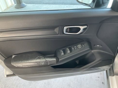 New 2026 Honda Civic Sport image 4