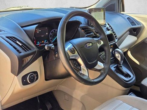 Used 2020 Ford Transit Connect Titanium FWD image 9