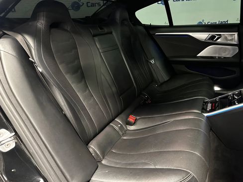 Used 2020 BMW M850i Gran Coupe xDrive w/ Driving Assistance Package 2 image 20