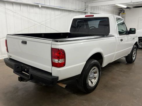 Used 2011 Ford Ranger XL RWD image 5