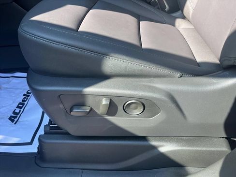 New 2026 Chevrolet Tahoe LT w/ Comfort Package AWD/4WD image 25