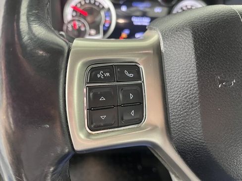 Used 2017 RAM 1500 Laramie w/ Convenience Group image 17
