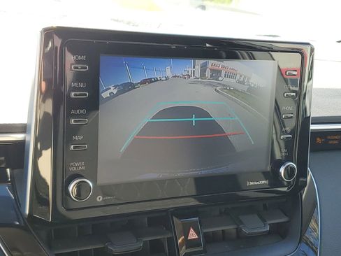 Certified 2021 Toyota Corolla LE w/ Carpet Mat Package (TMS) image 27